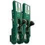 PacTool International SA903 Gecko Gauge, Fiber Cement Siding Installation Tool (1 Set)