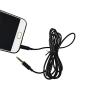 Replacement Astro A10 Cable A40 Cord 3.5mm Upgrade Metal Plug Audio Aux Cables Compatible with Astro A10 A40 A30 A50 Gaming Headset to Xbox One PS4 PC Gaming MixAmp (No Mute and Volume Controls)