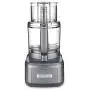 Cuisinart FP-11GMFR Food Processor, Gunmetal (Renewed) Cuisinart FP-11GMFR Food Processor, Gunmetal (Renewed)