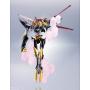 TAMASHII NATIONS <Side MS> Shinkiro Code Geass: Lelouch of The Rebellion, Bandai Metal Robot Spirits TAMASHII NATIONS <Side MS> Shinkiro Code Geass: Lelouch of The Rebellion, Bandai Metal Robot Spirits