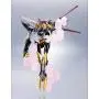 TAMASHII NATIONS <Side MS> Shinkiro Code Geass: Lelouch of The Rebellion, Bandai Metal Robot Spirits