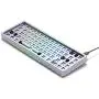 Drop ALT High-Profile Mechanical Keyboard — 65% (67 Key) Gaming Keyboard, Hot-Swap Switches, Programmable Macros, RGB LED Backlighting, USB-C, Doubleshot PBT, Aluminum Frame (Barebones, Gray) Drop ALT High-Profile Mechanical Keyboard — 65% (67 Key) Gaming Keyboard, Hot-Swap Switches, Programmable Macros, RGB LED Backlighting, USB-C, Doubleshot PBT, Aluminum Frame (Barebones, Gray)