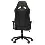 Vertagear VG-SL5000_RD S-Line 5000 Gaming Chair, Large, Black/Red