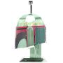 Fascinations Metal Earth Boba Fett Helmet 3D Metal Model Kit