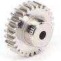 Vbest life 27Teeth Metal Motor Pinion Gear RC Model Car Upgrade Part Replacement Fit for Wltoys 1/14 144001 Vbest life 27Teeth Metal Motor Pinion Gear RC Model Car Upgrade Part Replacement Fit for Wltoys 1/14 144001