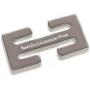 Seat Belt Lock Clip - Pack of 2 - Instant Comfort