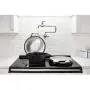 KOHLER K-99270-VS Artifacts Pot Filler, 9.26 x 5.39 x 12.82 inches, Vibrant Stainless