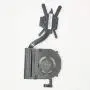 HUANMEFANG Replacement New CPU Cooling Fan for Lenovo Thinkpad Yoga X1 Carbon 4th 2016 20FB 20FC Series CPU Fan + Heatsink P/N 01AX830/01AX999/01AY918