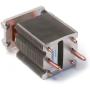 Genuine Dell Precision Workstation 690, & T7400 Copper Core Heatsink, Compatible Dell Part Number: FD841