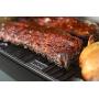 Masterbuilt MB20040220 Gravity Series 560 Digital Charcoal Grill + Smoker, Black