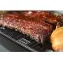 Masterbuilt MB20040220 Gravity Series 560 Digital Charcoal Grill + Smoker, Black Masterbuilt MB20040220 Gravity Series 560 Digital Charcoal Grill + Smoker, Black