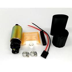 Signswise Fuel Pump and Strainer Upgrade Kit for Polaris Ranger & Xp 2006 2007 2008 2009 2010 500 600 700 800