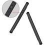 Newseego Compatible with Google Pixel 2 Case (5.0inch) with Armor Dual Layer 2 in 1 with Extreme Heavy Duty Protection and Finger Ring Holder Kickstand Fit Magnetic Car Mount for Google Pixel 2-Black