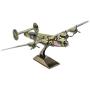 Fascinations Metal Earth B-24 Liberator 3D Metal Model Kit