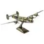 Fascinations Metal Earth B-24 Liberator 3D Metal Model Kit Fascinations Metal Earth B-24 Liberator 3D Metal Model Kit