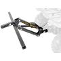 Black Boar ATV/UTV Implement Lift w/Motorized Actuator and Wiring Harness, Control Switch, Use to Cultivate, Establish Food Plot, Maintain Land (66000) Black Boar ATV/UTV Implement Lift w/Motorized Actuator and Wiring Harness, Control Switch, Use to Cultivate, Establish Food Plot, Maintain Land (66000)