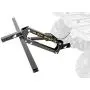 Black Boar ATV/UTV Implement Lift w/Motorized Actuator and Wiring Harness, Control Switch, Use to Cultivate, Establish Food Plot, Maintain Land (66000)