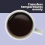 Insulated Coffee Mug with Lid | For Nomodo Trio