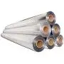 1000sqft (2ft Wide) of NASA TECH Commercial Grade Solid Non Perforated No Tear Green Energy Radiant Barrier Reflective Insulation Solar Attic Foil Roof Attic House Wrap SCIF RIFD 1000sqft (2ft Wide) of NASA TECH Commercial Grade Solid Non Perforated No Tear Green Energy Radiant Barrier Reflective Insulation Solar Attic Foil Roof Attic House Wrap SCIF RIFD