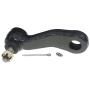 DLZ 10 Pcs Front Suspension Kit-2 Outer 2 Inner Tie Rod End 2 Tie Rod End Adjusting Sleeve 2 Sway Bar Link 1 Pitman Arm 1 Idler Arm Compatible with Tahoe 95-99 Compatible with GMC Yukon 93-99