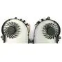 QUETTERLEE Replacement Fan for MSI GS72 GS72 6QD GS72 6QE GS72 Stealth Pro GS70 2OD GS70 2PE GS70 2QE GS70 ONC GS70 MS-1771 MS-1773 Series CPU+GPU A Pair Cooling Fan PAAD06015SL N184 N197 Fan QUETTERLEE Replacement Fan for MSI GS72 GS72 6QD GS72 6QE GS72 Stealth Pro GS70 2OD GS70 2PE GS70 2QE GS70 ONC GS70 MS-1771 MS-1773 Series CPU+GPU A Pair Cooling Fan PAAD06015SL N184 N197 Fan
