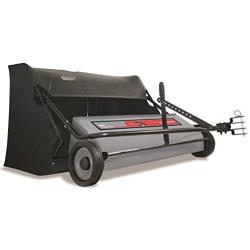 Ohio Steel 50SWP26 Pro Sweeper, 50''/26 cu. ft.