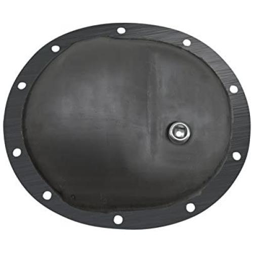Yukon Gear & Axle (YP C5-M35-M) Steel Cover with Metal Fill Plug for AMC Model 35 Differential