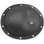 Yukon Gear & Axle (YP C5-M35-M) Steel Cover with Metal Fill Plug for AMC Model 35 Differential