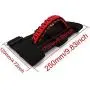 Roll Bar Paracord Grab Handles Grip Handle for Jeep Wrangler YJ TJ JK JL JLU JT Sports Sahara Gladiator Freedom Rubicon X & Unlimited 1987-2020 Roll Bar Paracord Grab Handles Grip Handle for Jeep Wrangler YJ TJ JK JL JLU JT Sports Sahara Gladiator Freedom Rubicon X & Unlimited 1987-2020