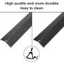 Grill Heat Plate Shields Replacement Parts for Brinkmann Brinkman 810-3660-S, 810-2512-S, 810-8411-5, 810-2511-S, Porcelain Steel Gas Grill Heat Tent Flame Tamer Replacement for Uniflame, Aussie.