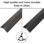 Grill Heat Plate Shields Replacement Parts for Brinkmann Brinkman 810-3660-S, 810-2512-S, 810-8411-5, 810-2511-S, Porcelain Steel Gas Grill Heat Tent Flame Tamer Replacement for Uniflame, Aussie.