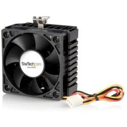 StarTech Pro. CPU PC Heatsink and Fan Cooler