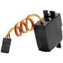 Binory Upgrade Metal 3 Wire Gear Servo for WPL B14 B16 B24 B36 MN90 MN91 MN99 RC Car
