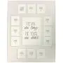 School Years Reclaimed Wood Picture Frame with Mat - 11x14 Wooden Framed Photo Collage Mat – Pre-School & Kindergarten to 12th Grade High School Graduation (13 Photos, K-12th, White Mat) School Years Reclaimed Wood Picture Frame with Mat - 11x14 Wooden Framed Photo Collage Mat – Pre-School & Kindergarten to 12th Grade High School Graduation (13 Photos, K-12th, White Mat)