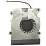 Replacement 3 Pins CPU Cooling Fan with Heatsink for Foxconn NT330 NT330i NT510 NT-510 NT410 NT425 NT435 NT535 NT-A3700 Series Laptop NFB61A05H