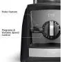 Vitamix A2500 Ascent Series Smart Blender, Professional-Grade, 64 oz. Low-Profile Container, Slate Vitamix A2500 Ascent Series Smart Blender, Professional-Grade, 64 oz. Low-Profile Container, Slate