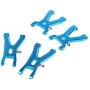 GMSP 1 Set Upgraded Metal Spare Parts Kit for WLtoys A959 A979 A959B A979B 1/18 RC Car (B Model)