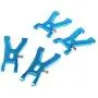 GMSP 1 Set Upgraded Metal Spare Parts Kit for WLtoys A959 A979 A959B A979B 1/18 RC Car (B Model)