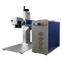 Maiman Desktop 50w Fiber Laser Engraver for Metal Parts Deep Engraving Maiman Desktop 50w Fiber Laser Engraver for Metal Parts Deep Engraving
