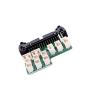 LICHIFIT Ribbon Cable Breakout Adapter for CR-10S Pro Creality 3D Printer Accessory Part