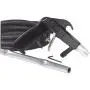 Sand Blaster with 10 Foot Hose, Sand Blast Gun, and Wrench - Siphon Feed (Campbell Hausfeld AT122601AV) Sand Blaster with 10 Foot Hose, Sand Blast Gun, and Wrench - Siphon Feed (Campbell Hausfeld AT122601AV)