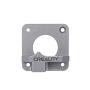 Creality Upgraded Ender 3 Ender 3 Pro CR-10 3D Printer All Metal Extruder Aluminum MK8 Bowden Extruder 40 Teeth Drive Gear for Ender 3 Pro/Ender 5/ CR-10 Series