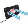 REKO Lighting R2000 Air Purifier Whole House Uv uvc Light in Duct for HVAC Ac (Air Conditioning) Duct