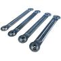 Project Patio Glider Bracket Rocker Arm Hardware Repair Kit - 9'' Length - 4 Pack - Made in The USA Project Patio Glider Bracket Rocker Arm Hardware Repair Kit - 9'' Length - 4 Pack - Made in The USA