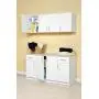 Elite 16'' Base Cabinet Elite 16'' Base Cabinet