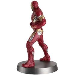 Hero Collector Marvel Heavyweights Collection | Iron Man Heavyweight Metal Figurine1 by Eaglemoss