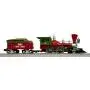 Lionel Mickeys Holiday to Remember Disney Christmas Train Set - O-Gauge Lionel Mickeys Holiday to Remember Disney Christmas Train Set - O-Gauge