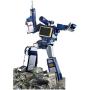 ZQWZ Trànsfōrmêrs tōys, Transformation KO CAR Metal Part 28CM Autobots Action Figure Robot for Children