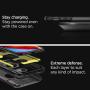 Spigen Tough Armor Designed for iPhone 11 Pro Max Case (2019) - XP Gunmetal