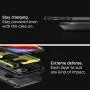 Spigen Tough Armor Designed for iPhone 11 Pro Max Case (2019) - XP Gunmetal